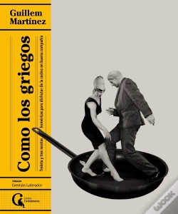 Capa do artigo Como Los Griegos