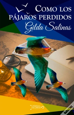 Capa do artigo Como Los Pájaros Perdidos