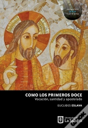 Capa do artigo Como Los Primeros Doce