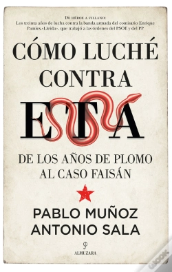 Capa do artigo Cómo Luché Contra Eta