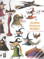 Capa do artigo ¿Cómo Machacar Brujas?