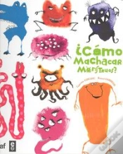 Capa do artigo ¿Cómo Machacar Monstruos?