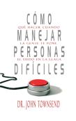 Como Manejar Personas Dificiles