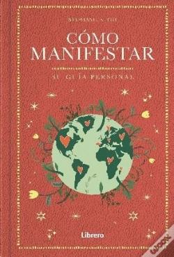 Capa do artigo Como Manifestar