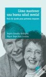 Capa do artigo Cómo Mantener Una Buena Salud Mental