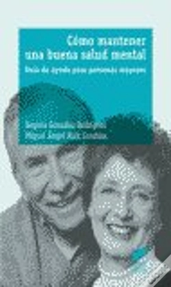 Capa do artigo Cómo Mantener Una Buena Salud Mental