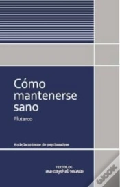 Capa do artigo Como Mantenerse Sano