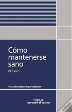 Capa do artigo Como Mantenerse Sano