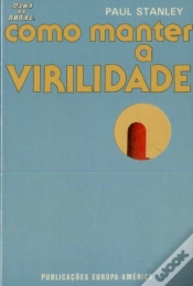 Capa do artigo Como Manter a Virilidade