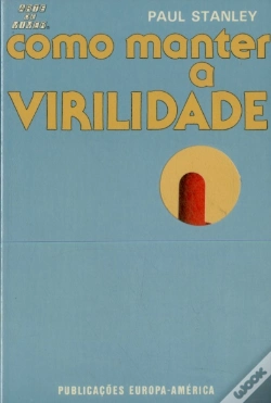 Capa do artigo Como Manter a Virilidade