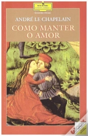 Capa do artigo Como Manter o Amor