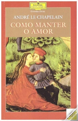 Capa do artigo Como Manter o Amor