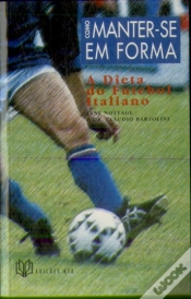Capa do artigo Como Manter-se em Forma