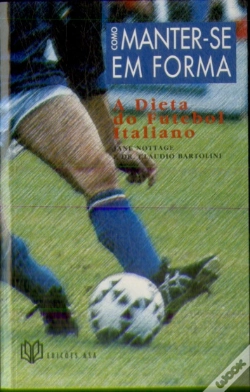 Capa do artigo Como Manter-se em Forma