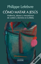 Capa do artigo Como Matar A Jesus
