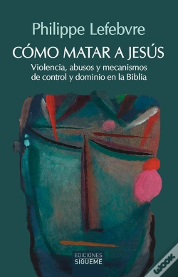 Capa do artigo Como Matar A Jesus