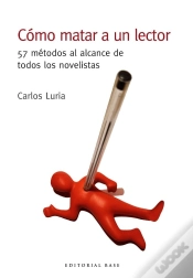 Capa do artigo Cómo Matar A Un Lector