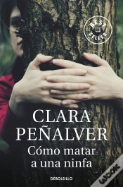 Capa do artigo Cómo Matar A Una Ninfa (Ada Levy 1)