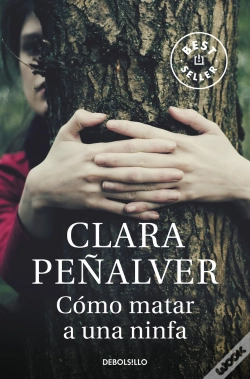 Capa do artigo Cómo Matar A Una Ninfa (Ada Levy 1)