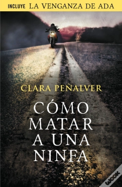 Capa do artigo Cómo Matar A Una Ninfa (Ada Levy 1)