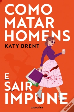 Capa do artigo Como Matar Homens e Sair Impune
