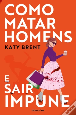 Capa do artigo Como Matar Homens e Sair Impune