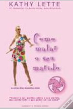 Capa do artigo Como Matar o seu Marido