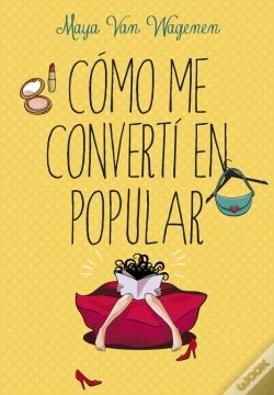 Capa do artigo Cómo Me Convertí En Popular