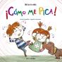 ¡Cómo Me Pica! - Preview