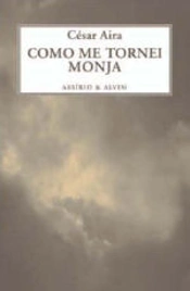 Capa do artigo Como me Tornei Monja