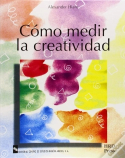 Capa do artigo Cómo Medir La Creatividad