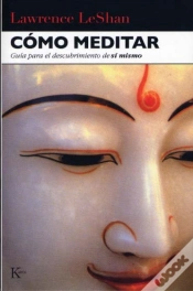 Capa do artigo Cómo Meditar