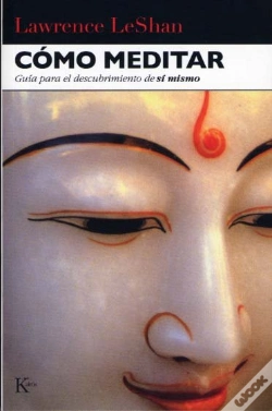 Capa do artigo Cómo Meditar