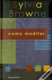 Capa do artigo Como Meditar