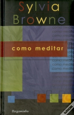 Capa do artigo Como Meditar