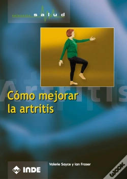 Capa do artigo Cómo Mejorar La Artritis