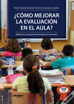 Capa do artigo ¿Cómo Mejorar La Evaluación En El Aula?