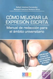 Capa do artigo Como Mejorar La Expresion Escrita
