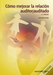 Capa do artigo Cómo Mejorar La Relación Auditor/Auditado