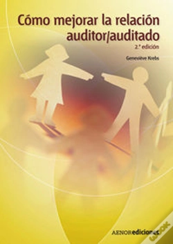 Capa do artigo Cómo Mejorar La Relación Auditor/Auditado