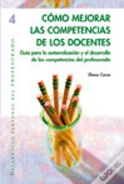 Capa do artigo Como Mejorar Las Competencias De Los Docentes