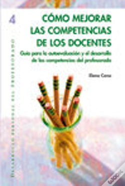 Capa do artigo Como Mejorar Las Competencias De Los Docentes