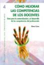 Como Mejorar Las Competencias De Los Docentes - Preview