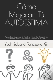 Capa do artigo Como Mejorar Tu Autoestima