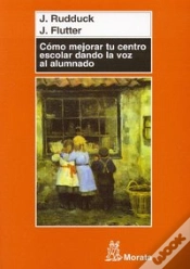 Capa do artigo Cómo Mejorar Tu Centro Escolar Dando La Voz Al Alumnado