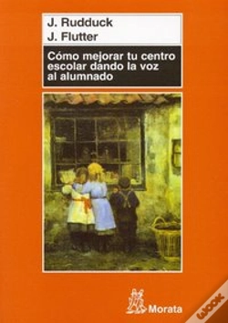 Capa do artigo Cómo Mejorar Tu Centro Escolar Dando La Voz Al Alumnado