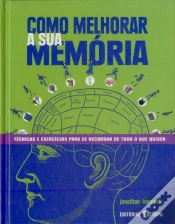 Capa do artigo Como Melhorar a Sua Memória