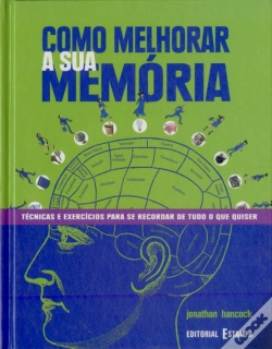 Capa do artigo Como Melhorar a Sua Memória