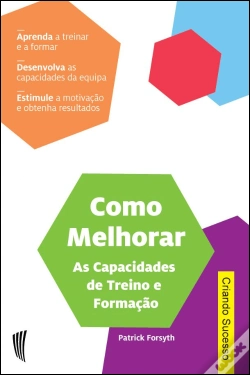 Capa do artigo Como Melhorar as Capacidades de Treino e Formação