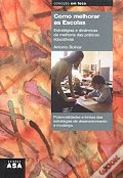 Capa do artigo Como Melhorar as Escolas